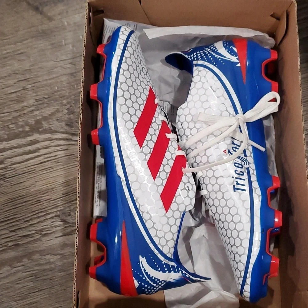 Adidas Gamemode FG Soccer Cleats Size 5.5